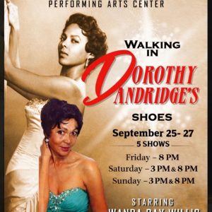 DOROTHY DANDRIDGE’S