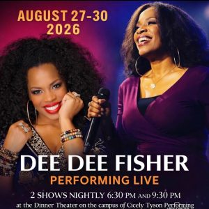 DEE DEE FISHER