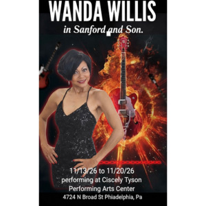 Wanda Willis