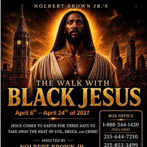 Black Jesus