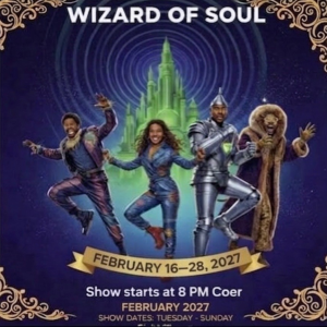Wizard Of Soul